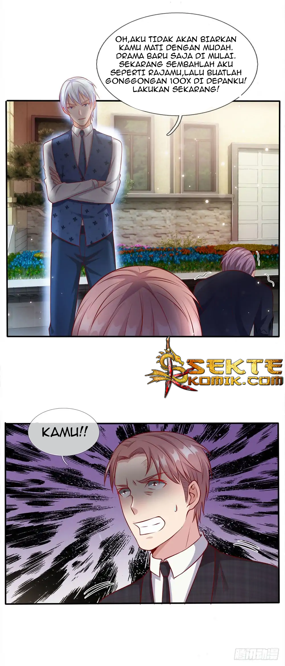 I am Daxianzun Chapter 16 Gambar 12